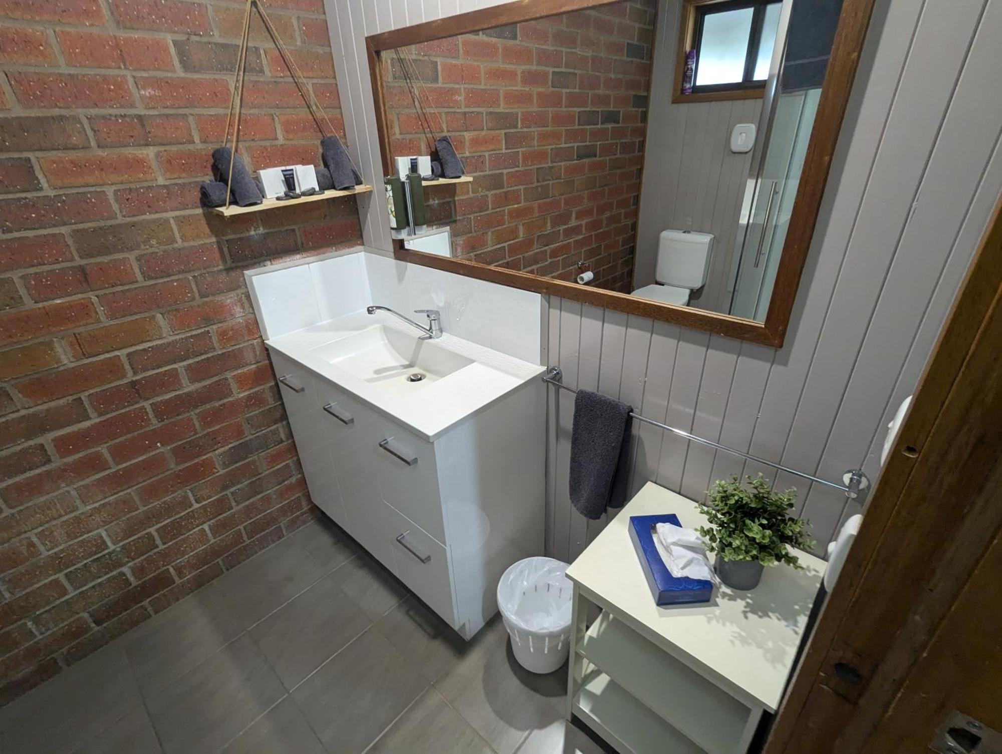 Kyabram Country Motel Esterno foto